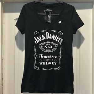 Brand new with tags. Never worn. Purchased in Tennessee Jack Daniel’s tee